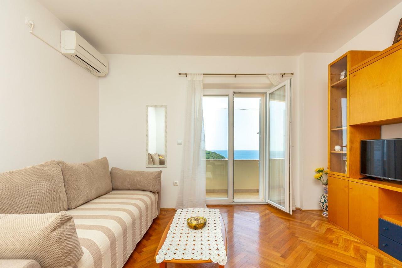 Apartment Oceanus Dubrovnik Eksteriør bilde