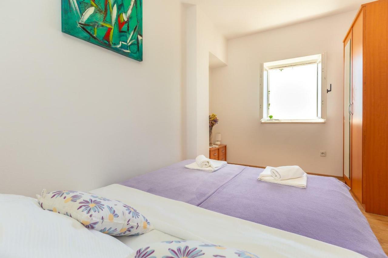 Apartment Oceanus Dubrovnik Eksteriør bilde