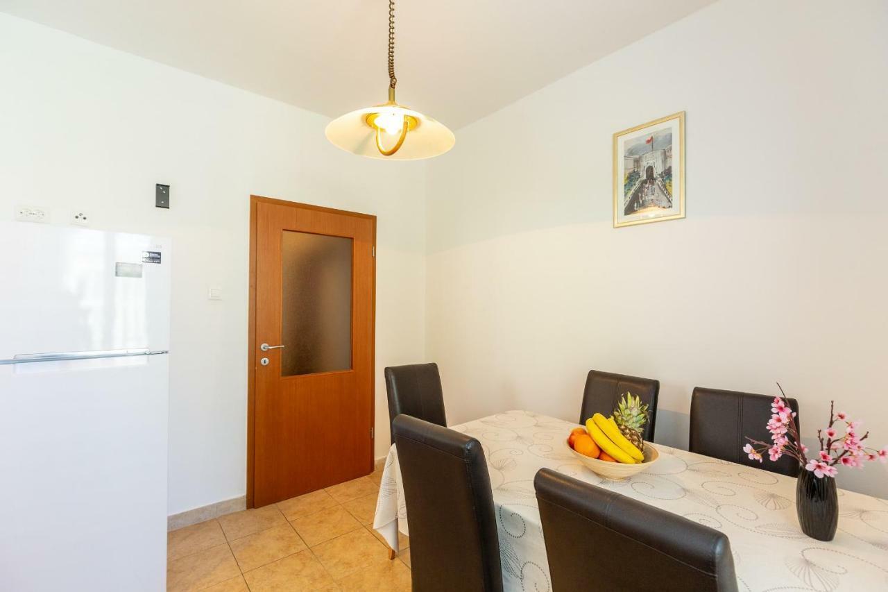 Apartment Oceanus Dubrovnik Eksteriør bilde